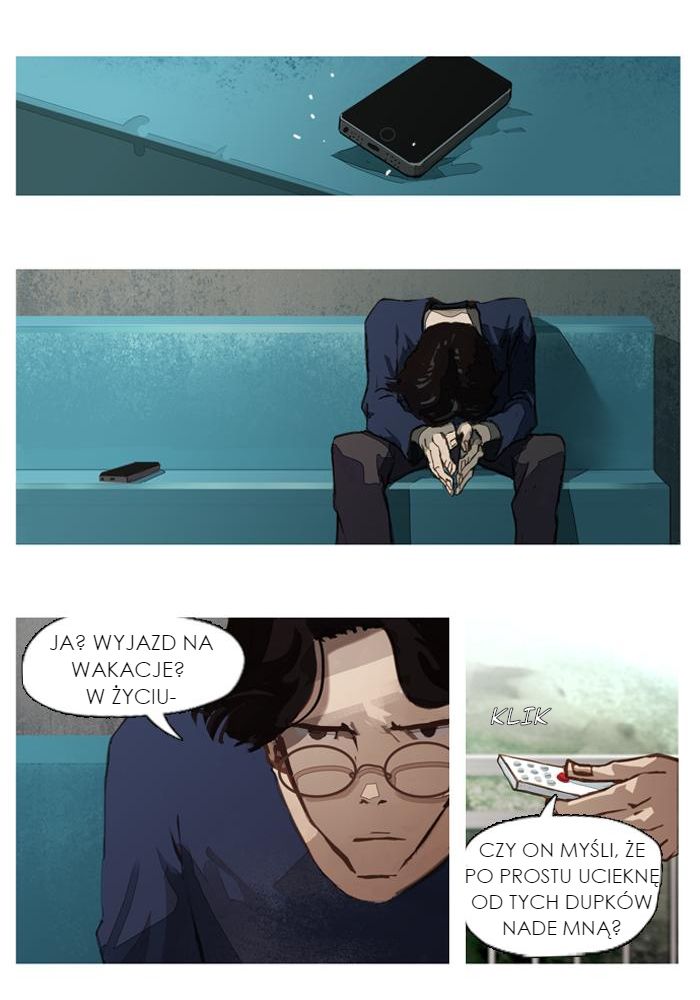 Jaeang eun Mimyohage Ch. 2 第9页