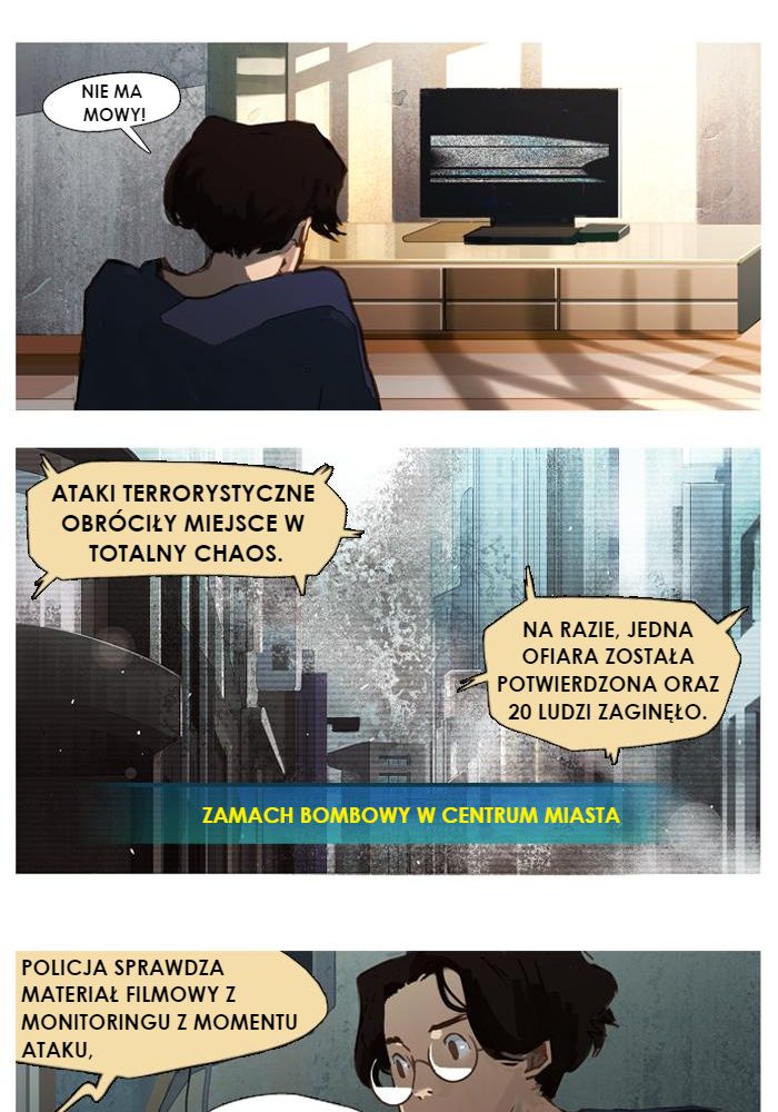Jaeang eun Mimyohage Ch. 2 第10页