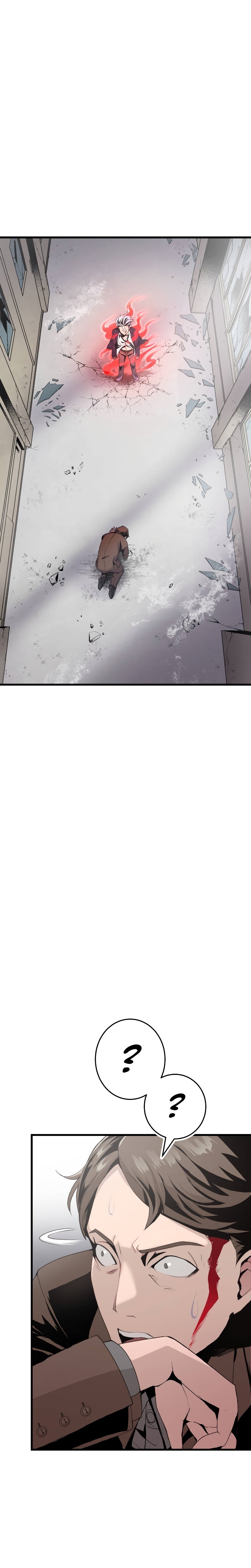 From a Sacrifice to the Strongest Ch. 2 第17页