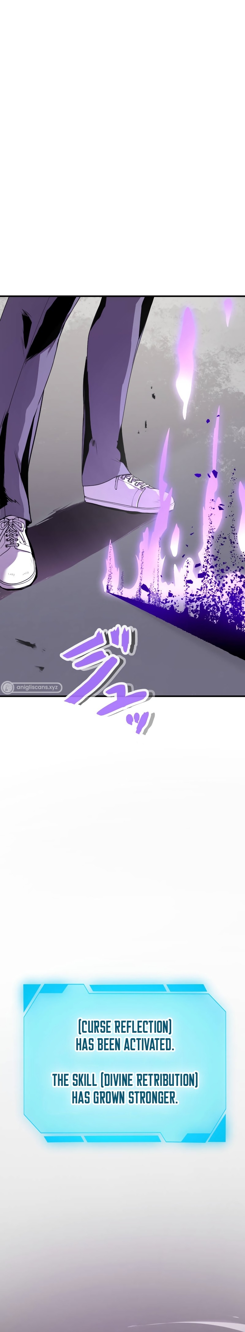 From a Sacrifice to the Strongest Ch. 2 第23页