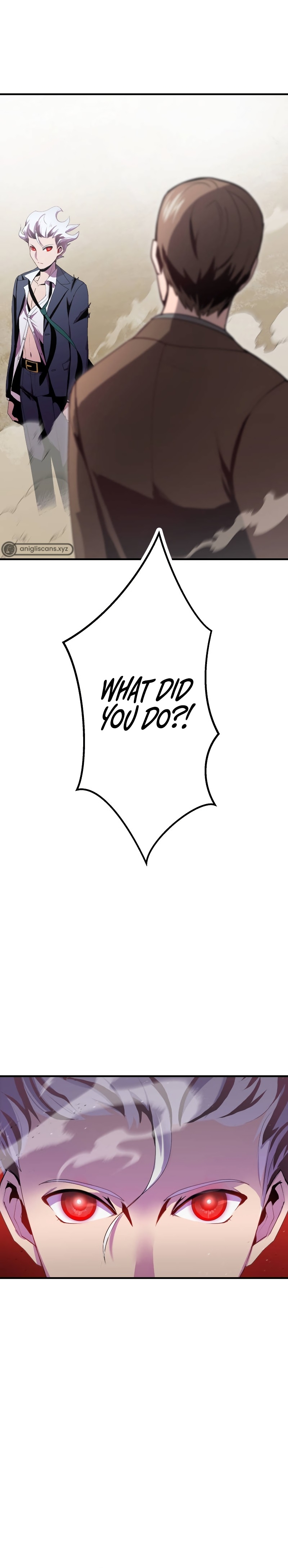 From a Sacrifice to the Strongest Ch. 2 第25页