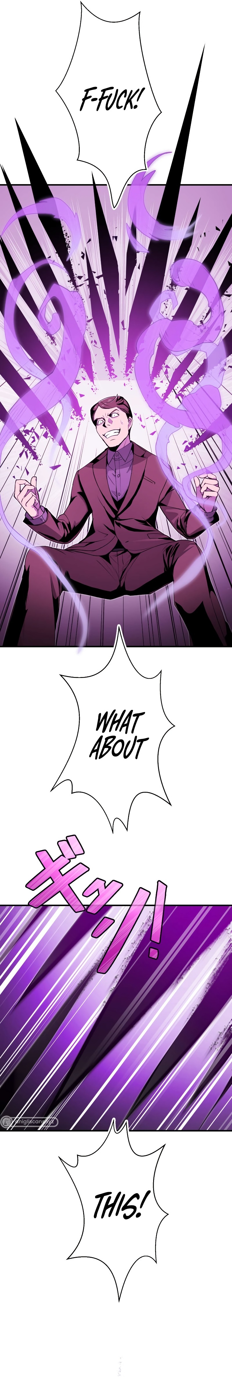 From a Sacrifice to the Strongest Ch. 2 第26页