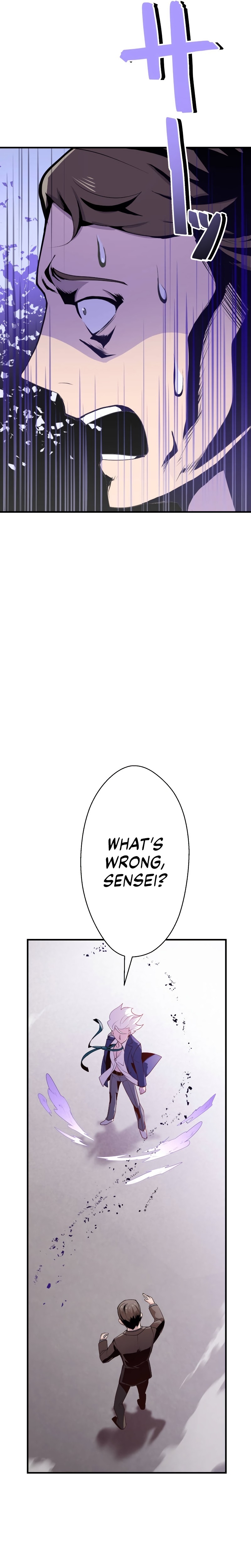 From a Sacrifice to the Strongest Ch. 2 第29页