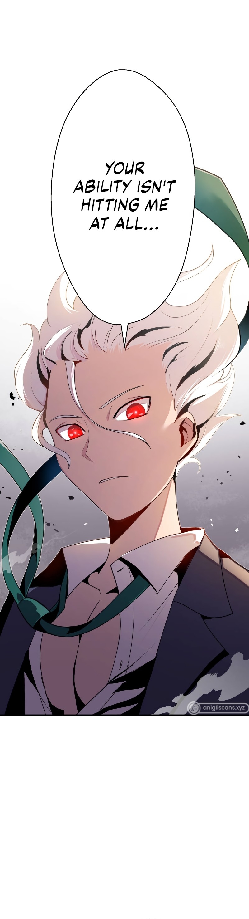 From a Sacrifice to the Strongest Ch. 2 第30页