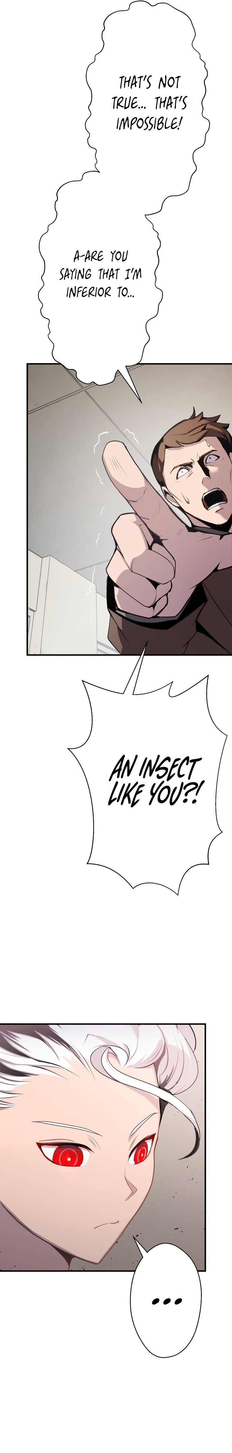 From a Sacrifice to the Strongest Ch. 2 第31页