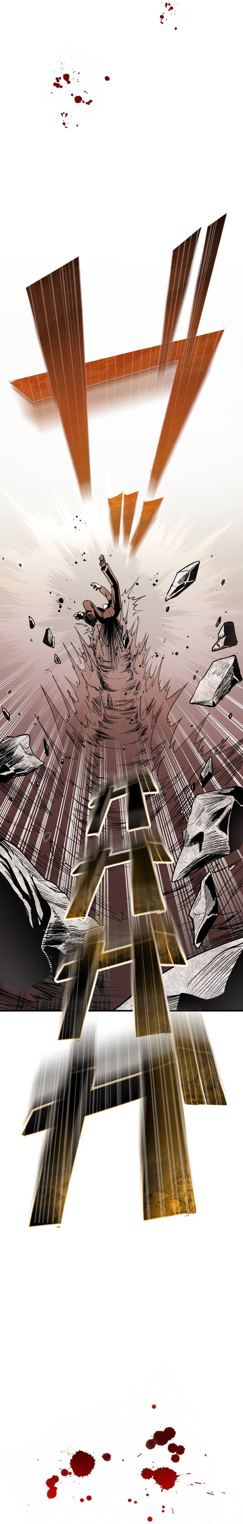 From a Sacrifice to the Strongest Ch. 2 第36页