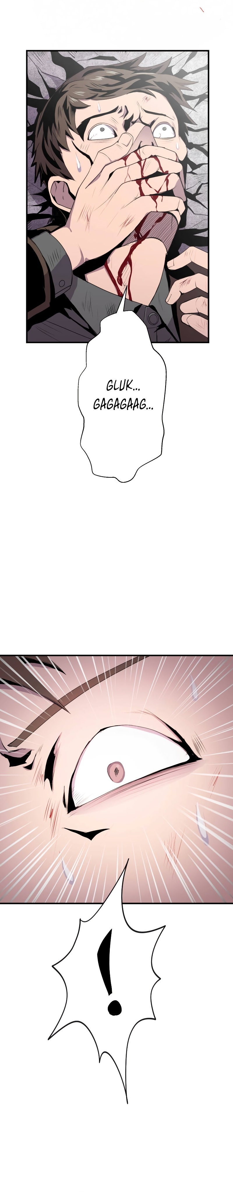 From a Sacrifice to the Strongest Ch. 2 第37页