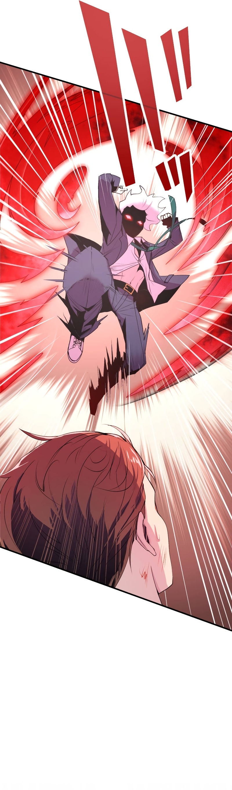 From a Sacrifice to the Strongest Ch. 2 第38页