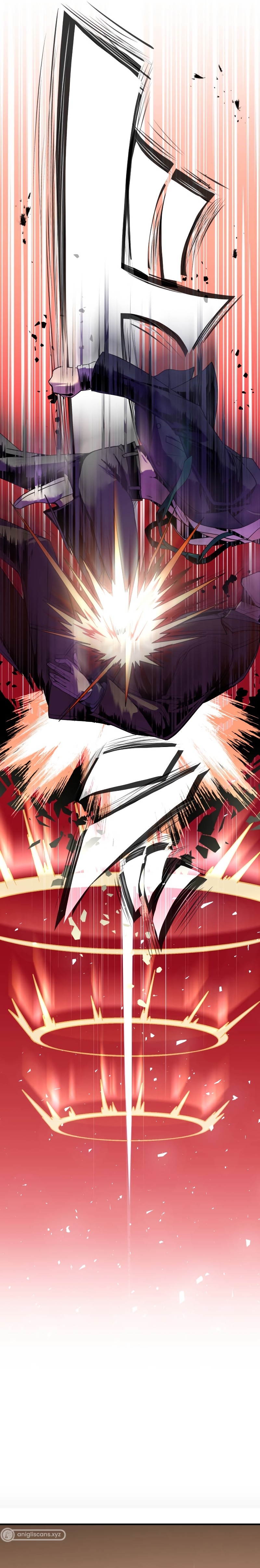From a Sacrifice to the Strongest Ch. 2 第39页