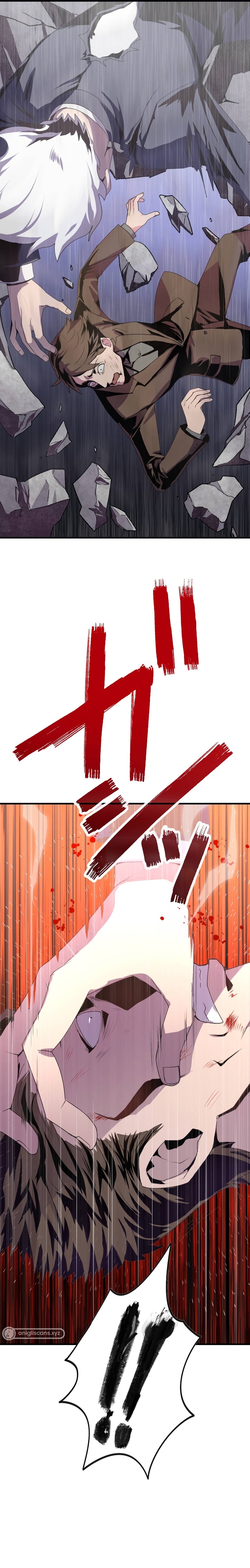 From a Sacrifice to the Strongest Ch. 2 第44页
