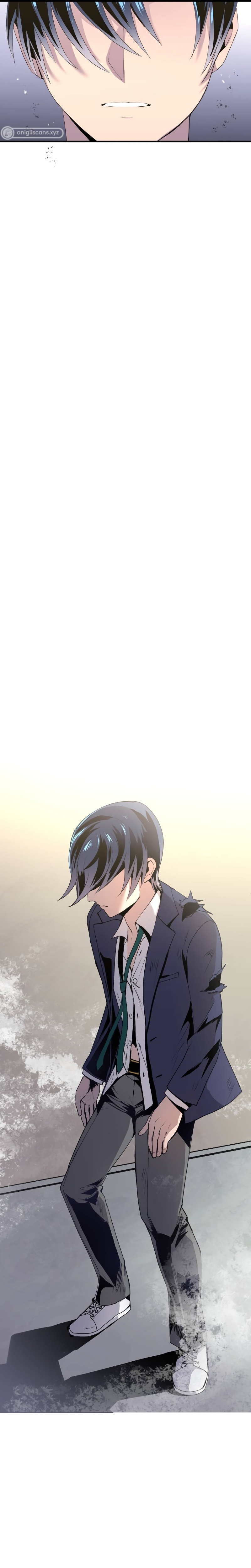 From a Sacrifice to the Strongest Ch. 2 第56页