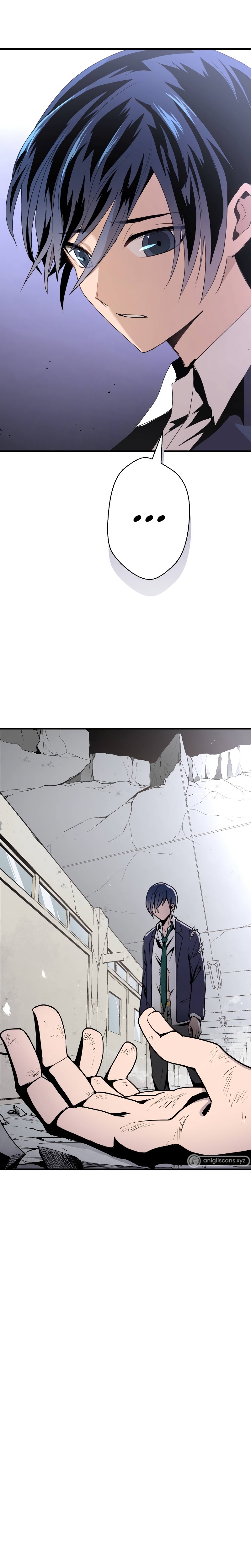 From a Sacrifice to the Strongest Ch. 2 第57页