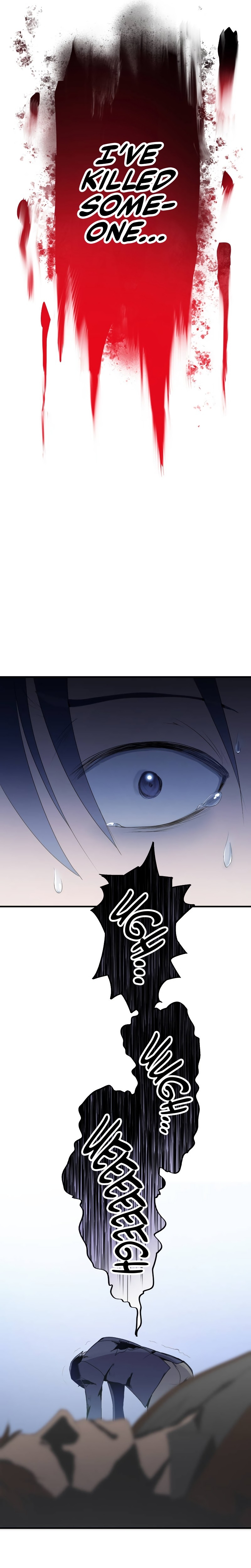 From a Sacrifice to the Strongest Ch. 2 第59页