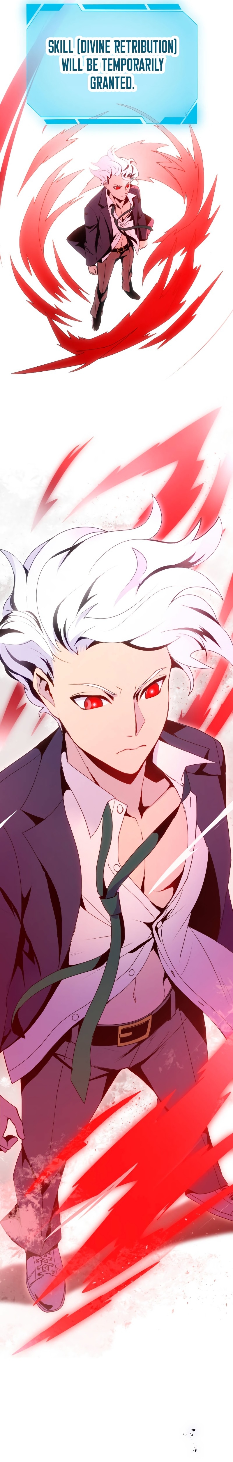From a Sacrifice to the Strongest Ch. 2 第7页