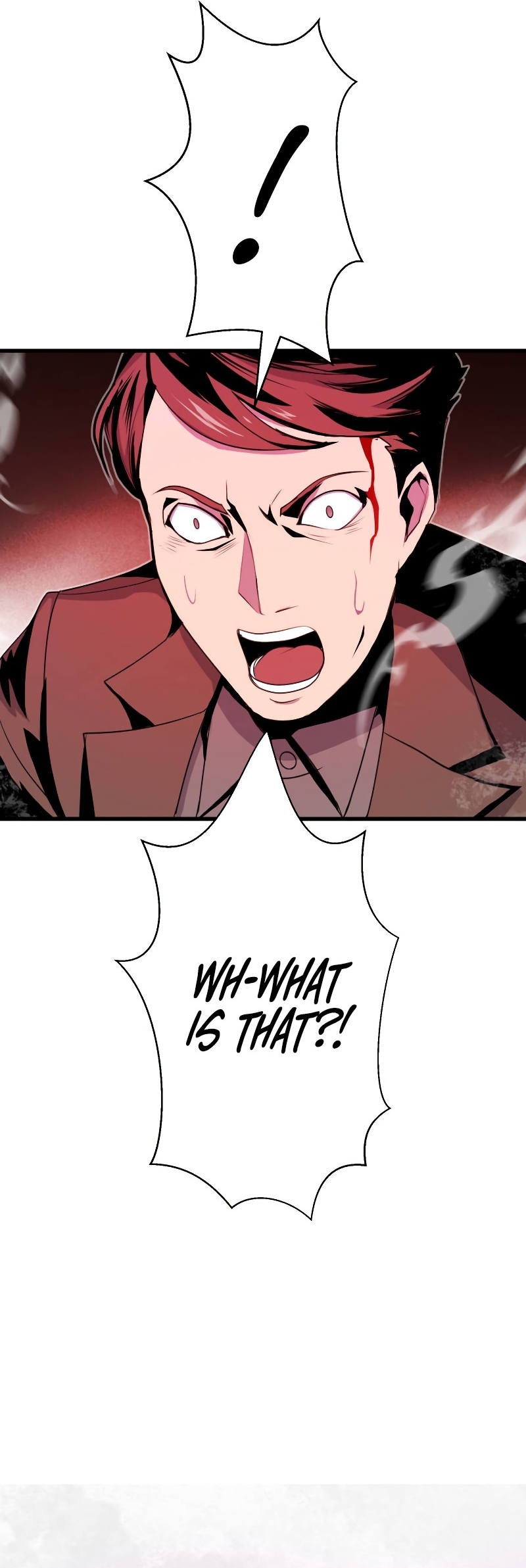 From a Sacrifice to the Strongest Ch. 2 第10页