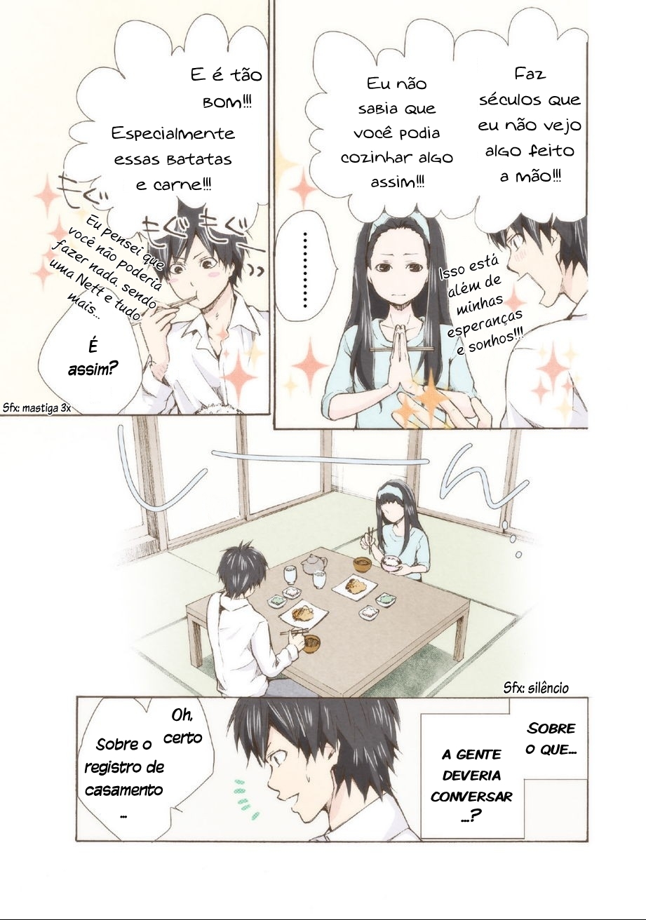 Marry Me! Vol. 1 Ch. 2 第10页