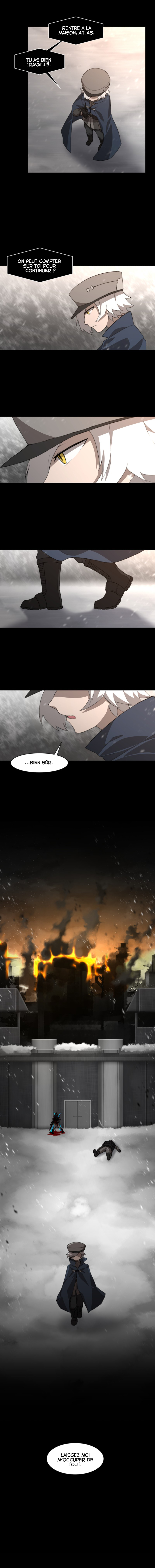 Code Adam Vol. 1 Ch. 0 第10页