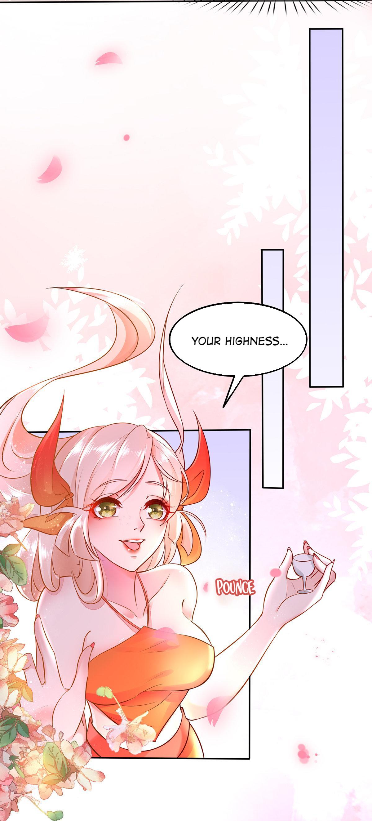 Raise A Mink As My Wife Who Do You Think You Are? 第11页