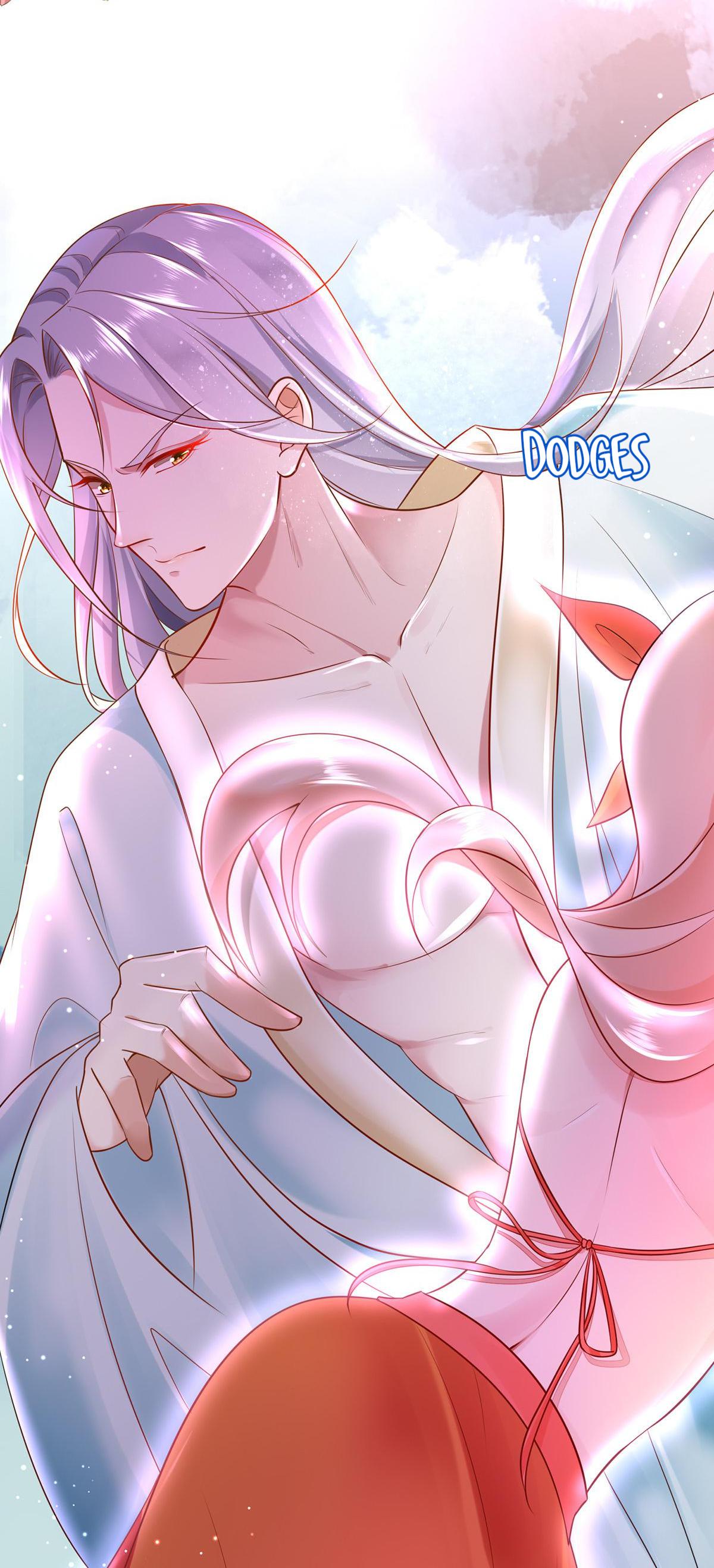 Raise A Mink As My Wife Who Do You Think You Are? 第12页