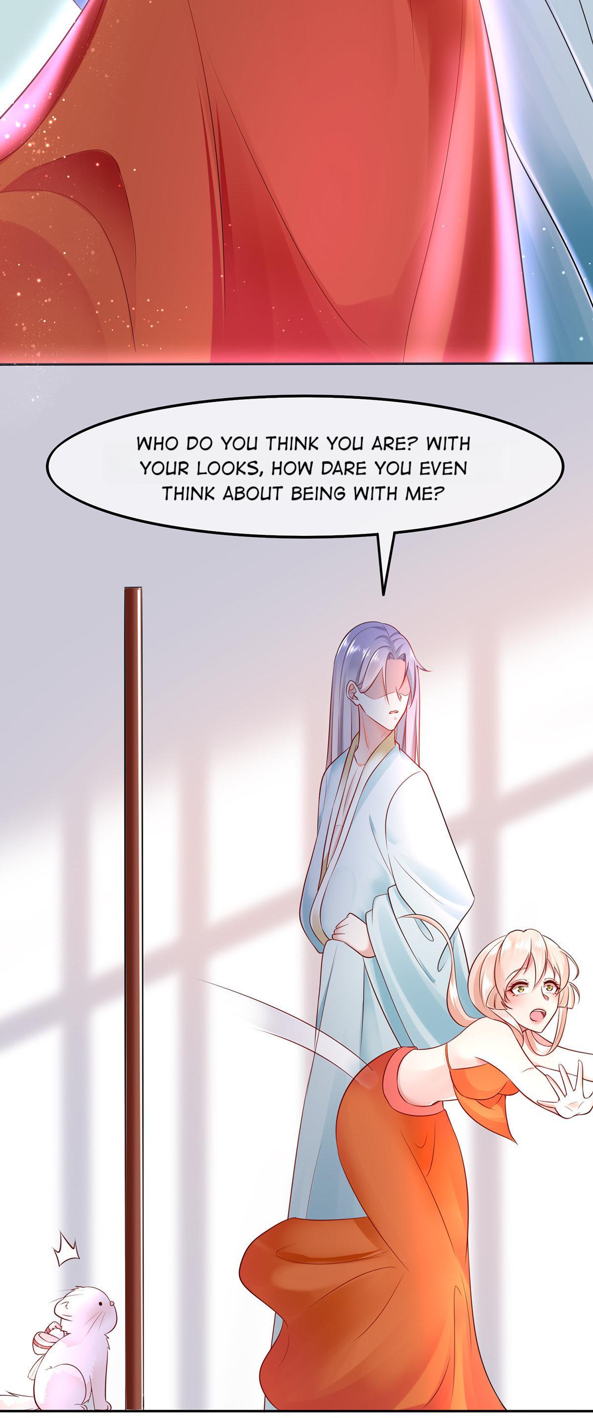 Raise A Mink As My Wife Who Do You Think You Are? 第13页