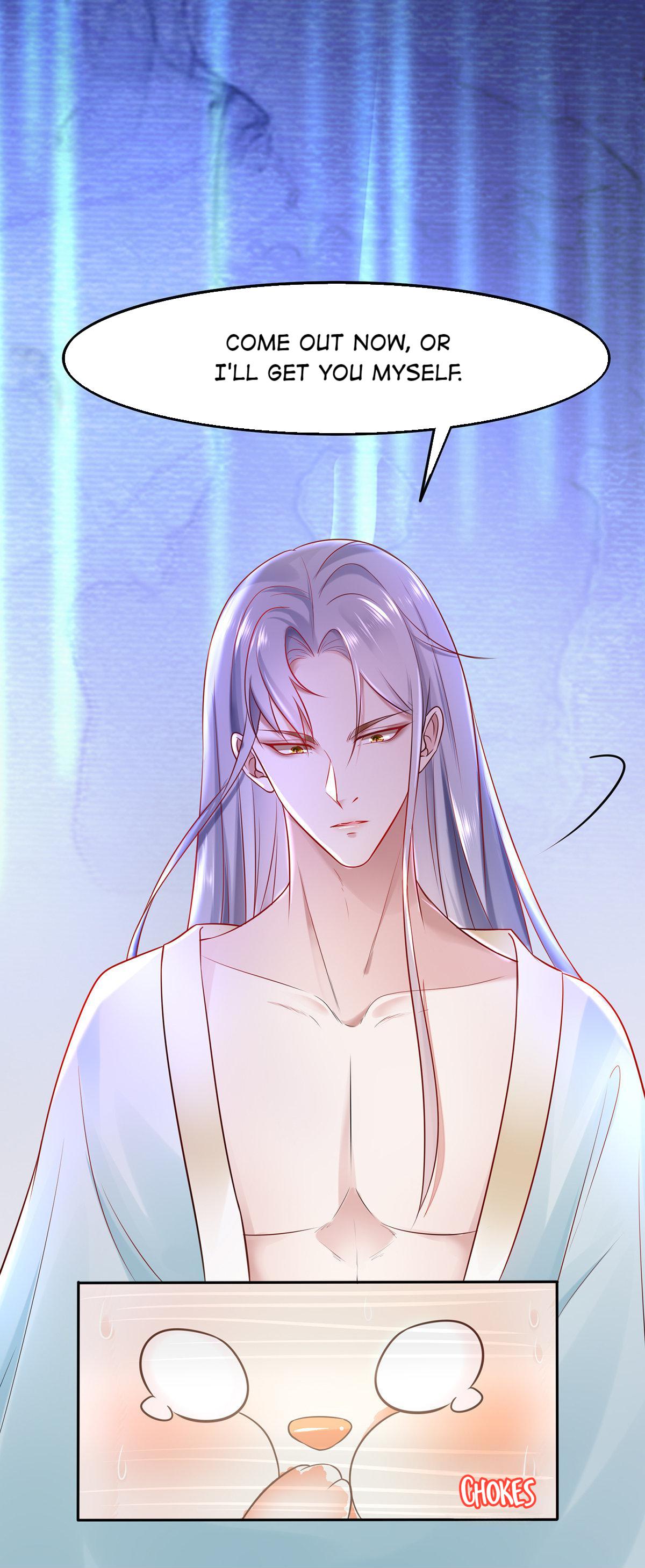 Raise A Mink As My Wife Who Do You Think You Are? 第15页