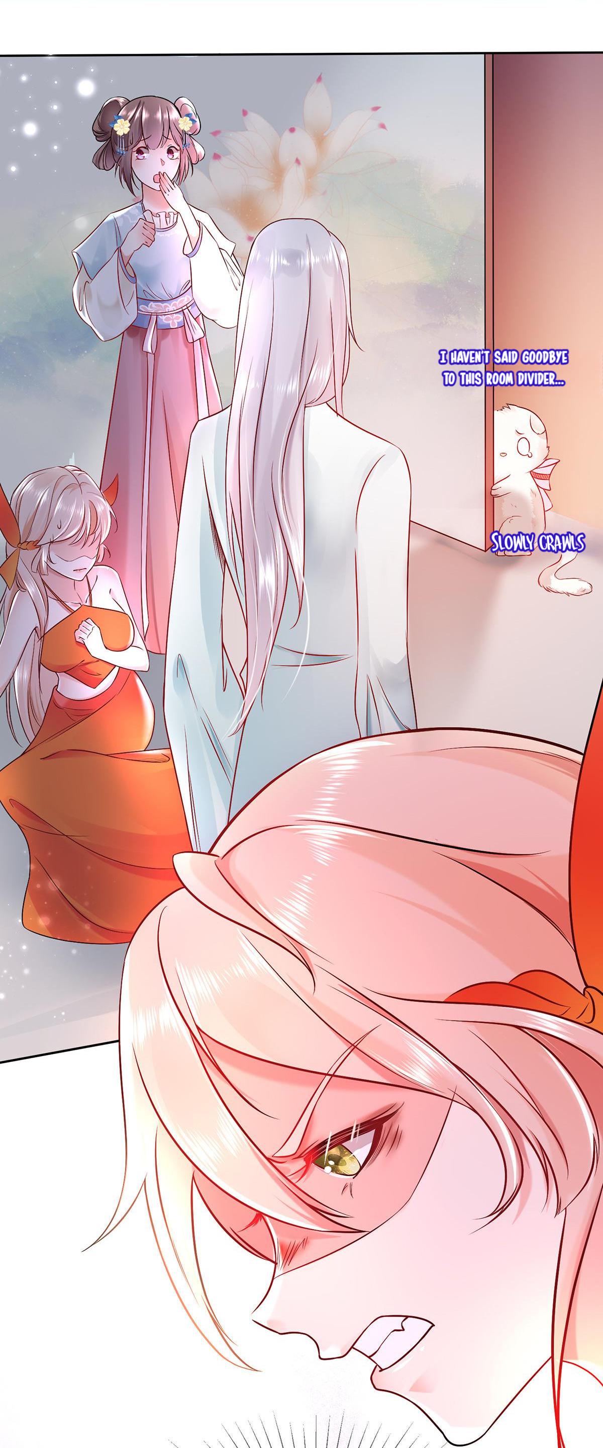 Raise A Mink As My Wife Who Do You Think You Are? 第16页