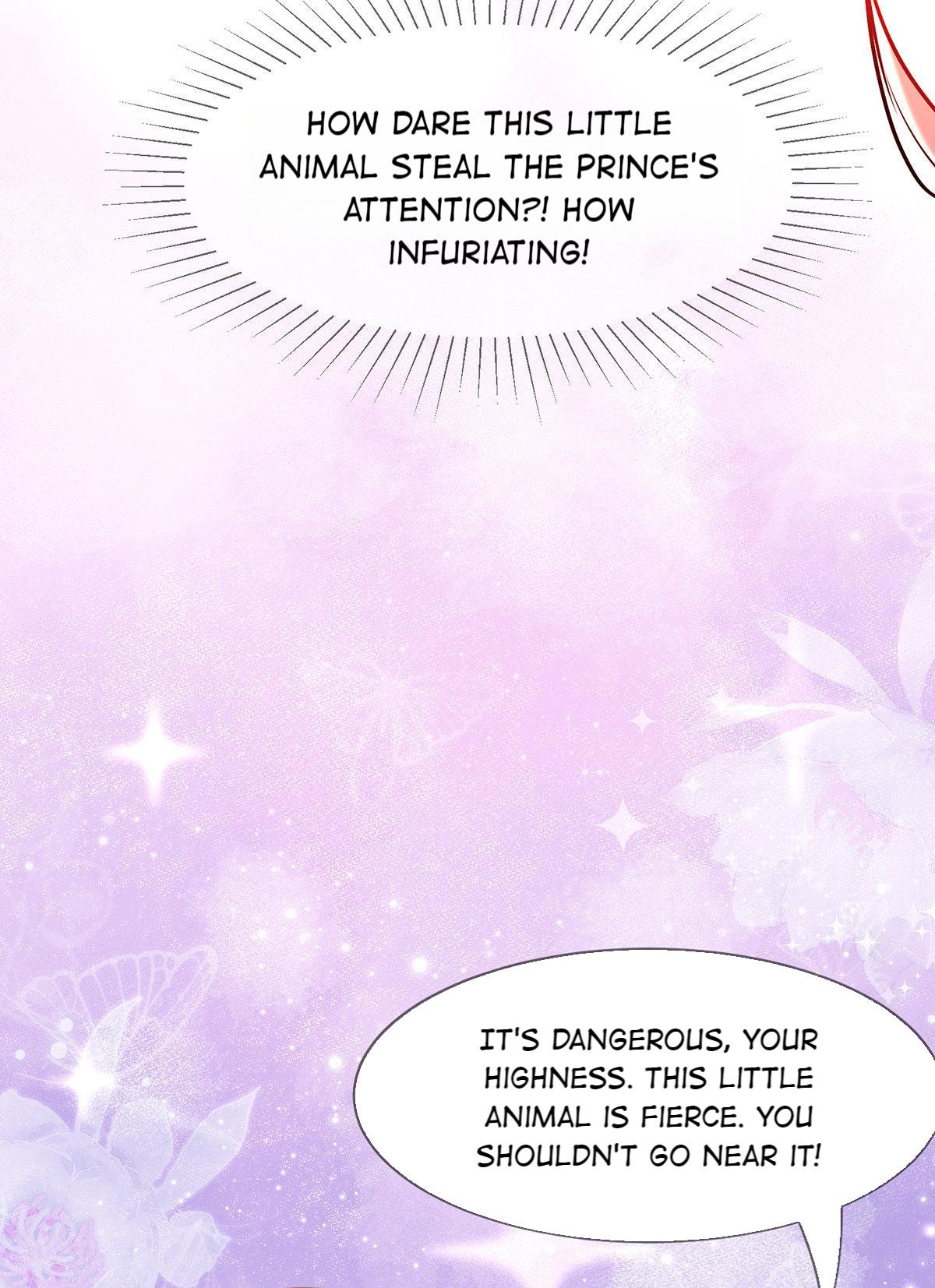 Raise A Mink As My Wife Who Do You Think You Are? 第17页