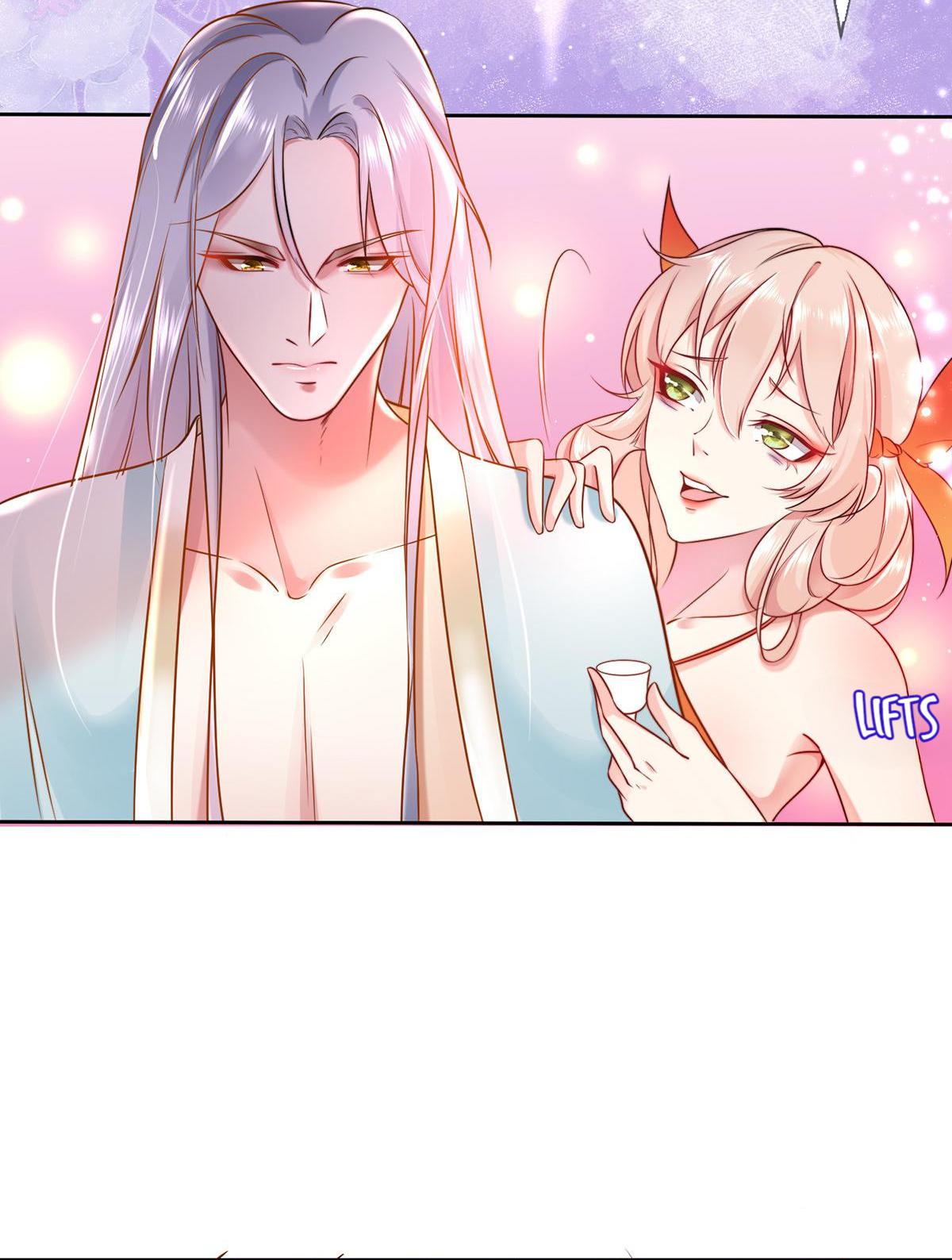 Raise A Mink As My Wife Who Do You Think You Are? 第18页