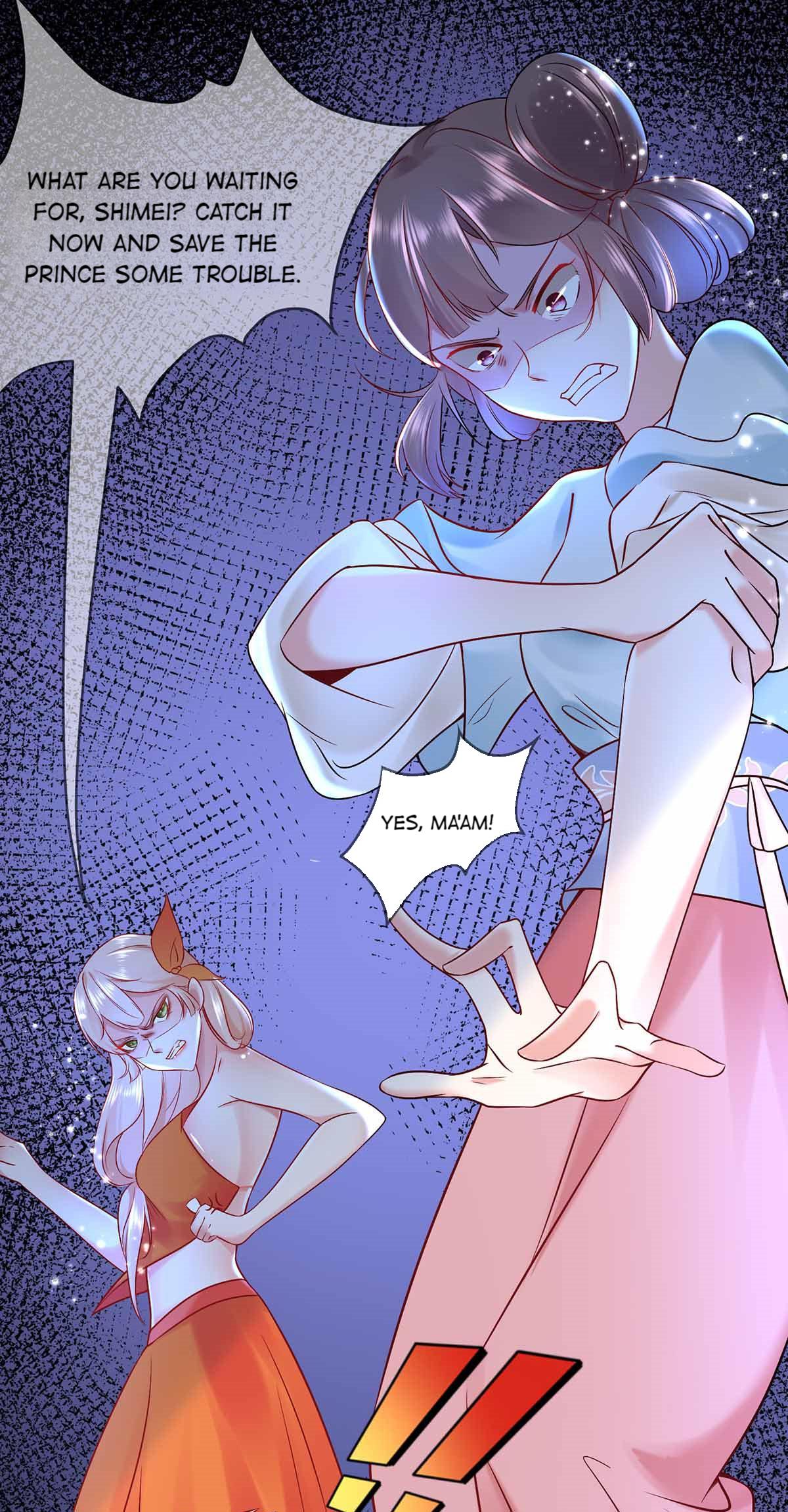 Raise A Mink As My Wife Who Do You Think You Are? 第20页