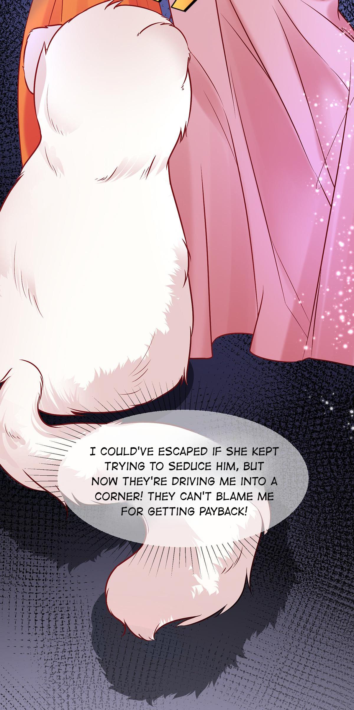 Raise A Mink As My Wife Who Do You Think You Are? 第21页