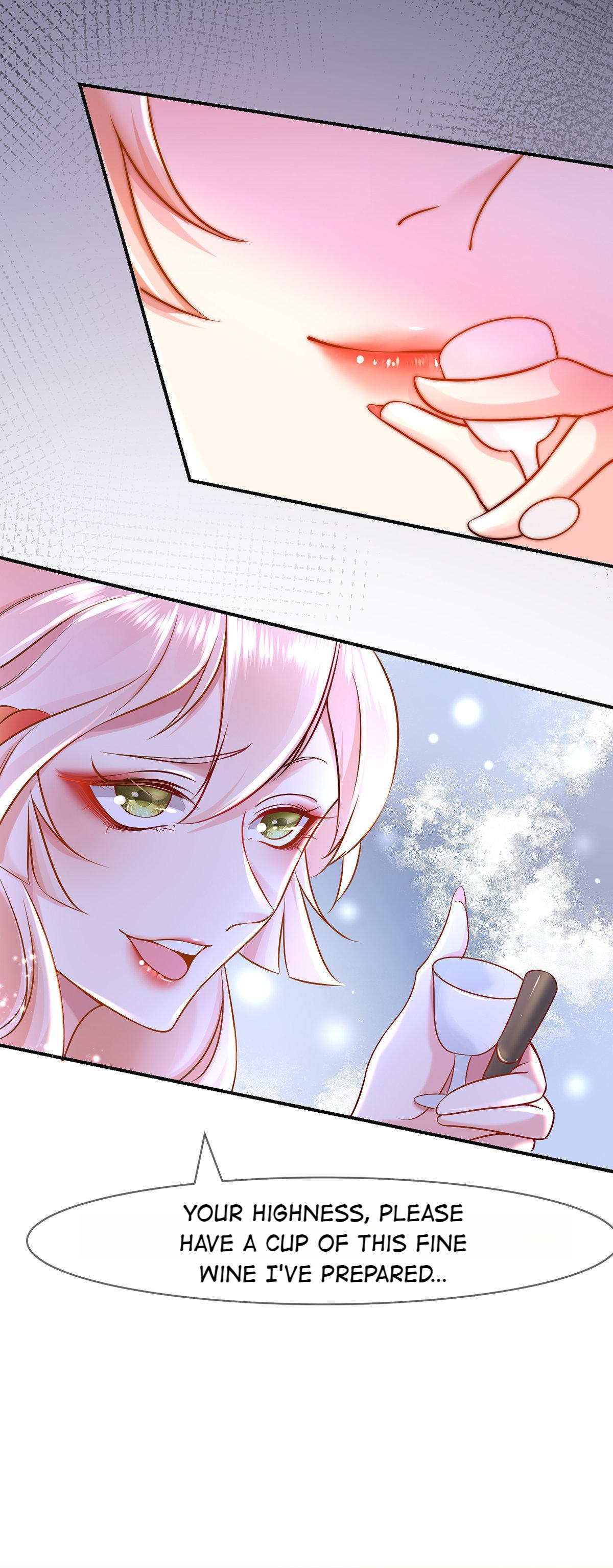 Raise A Mink As My Wife Who Do You Think You Are? 第22页