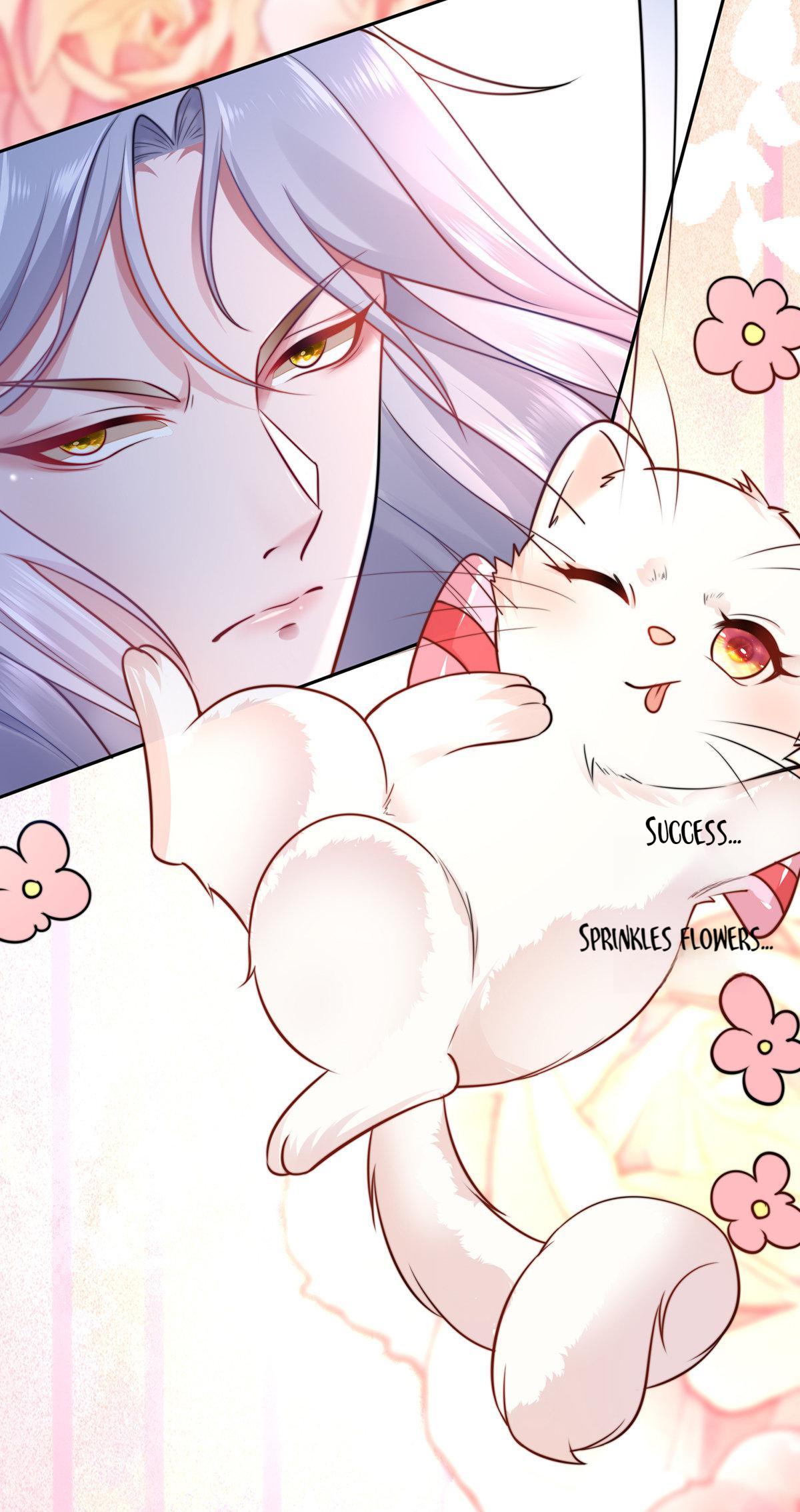 Raise A Mink As My Wife Who Do You Think You Are? 第27页