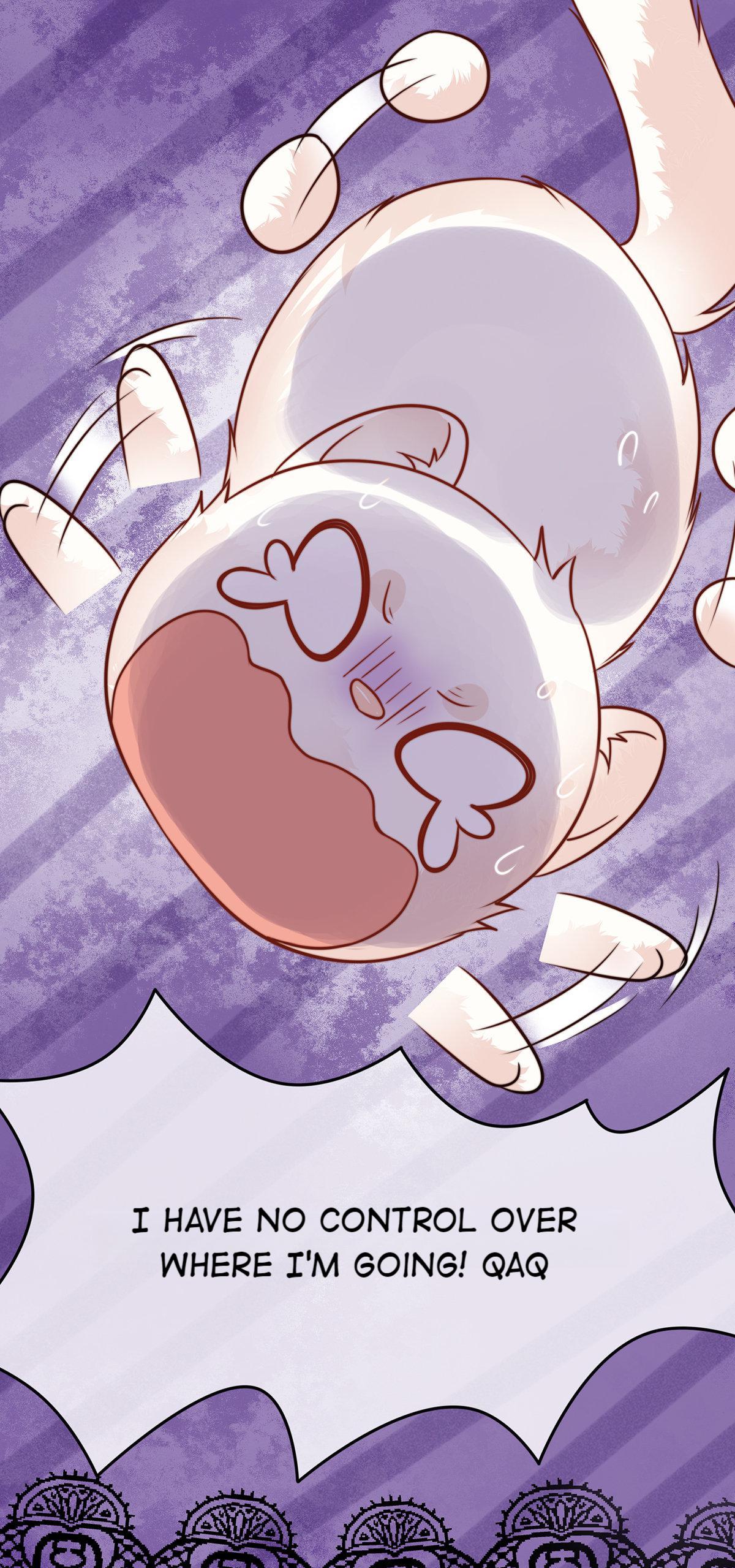 Raise A Mink As My Wife Who Do You Think You Are? 第30页