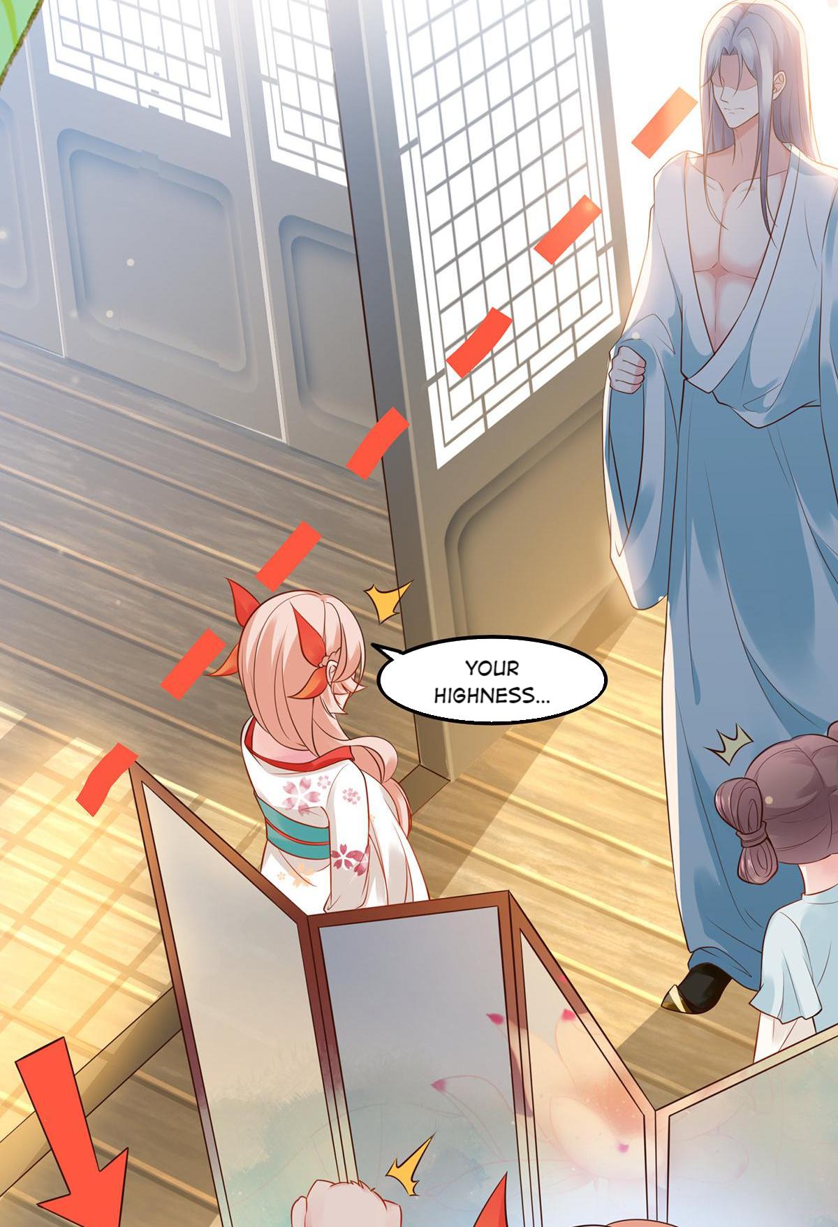 Raise A Mink As My Wife Who Do You Think You Are? 第4页