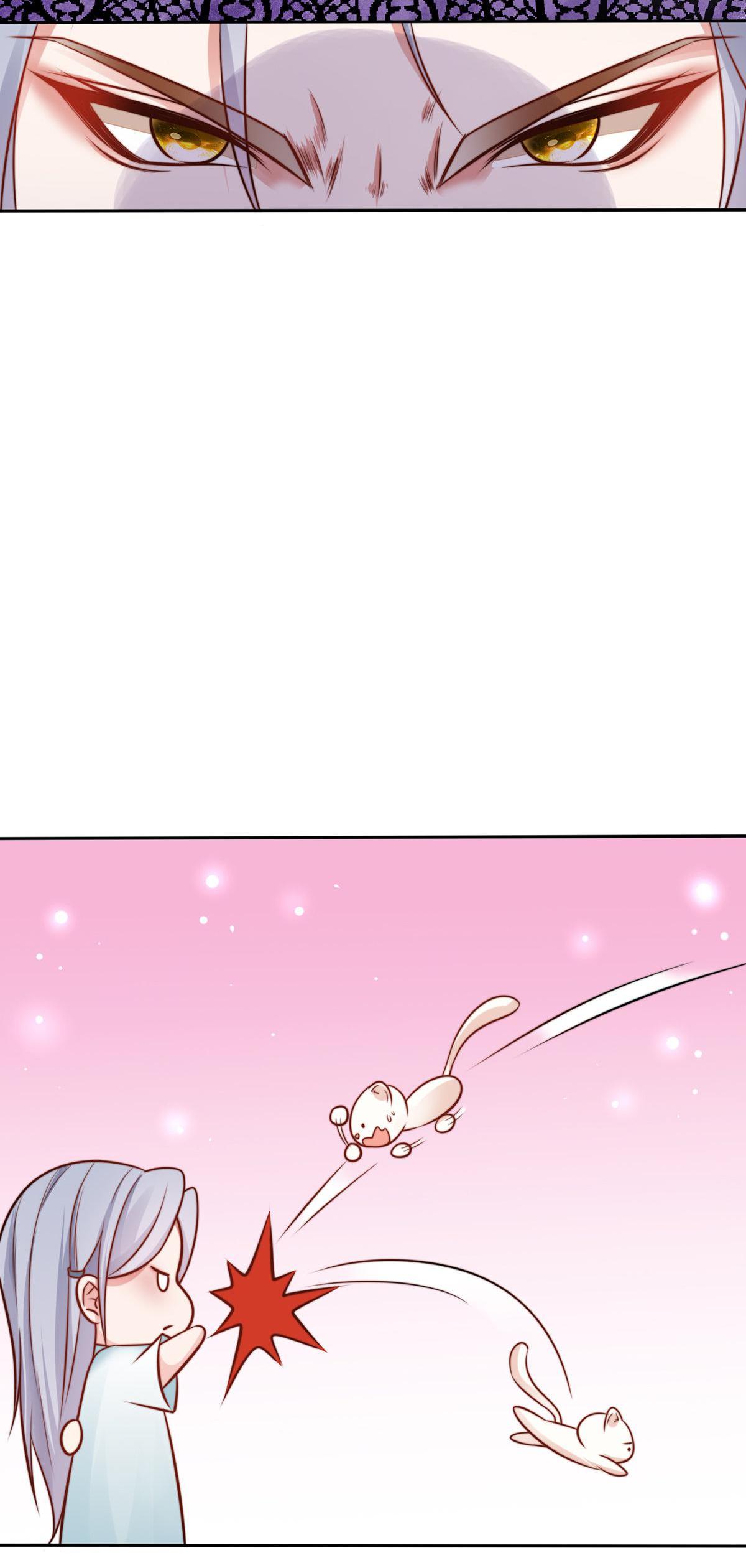 Raise A Mink As My Wife Who Do You Think You Are? 第31页