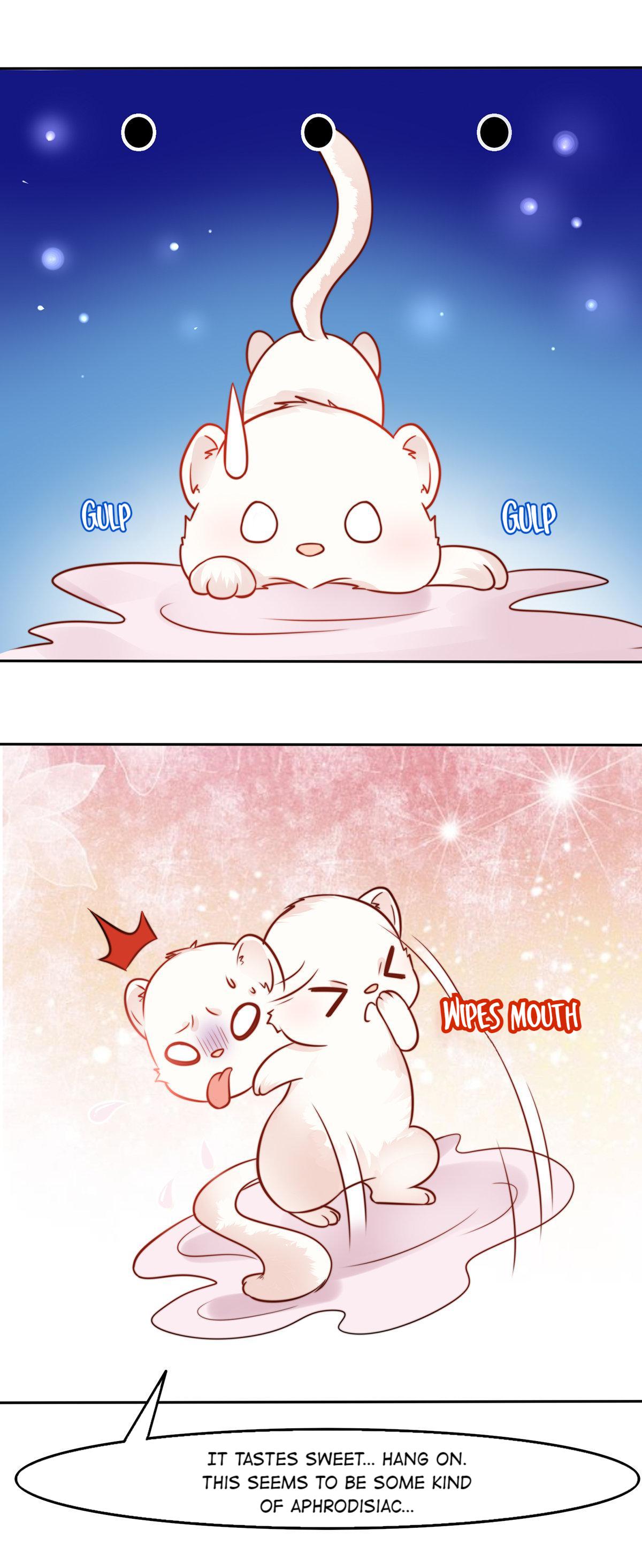 Raise A Mink As My Wife Who Do You Think You Are? 第32页