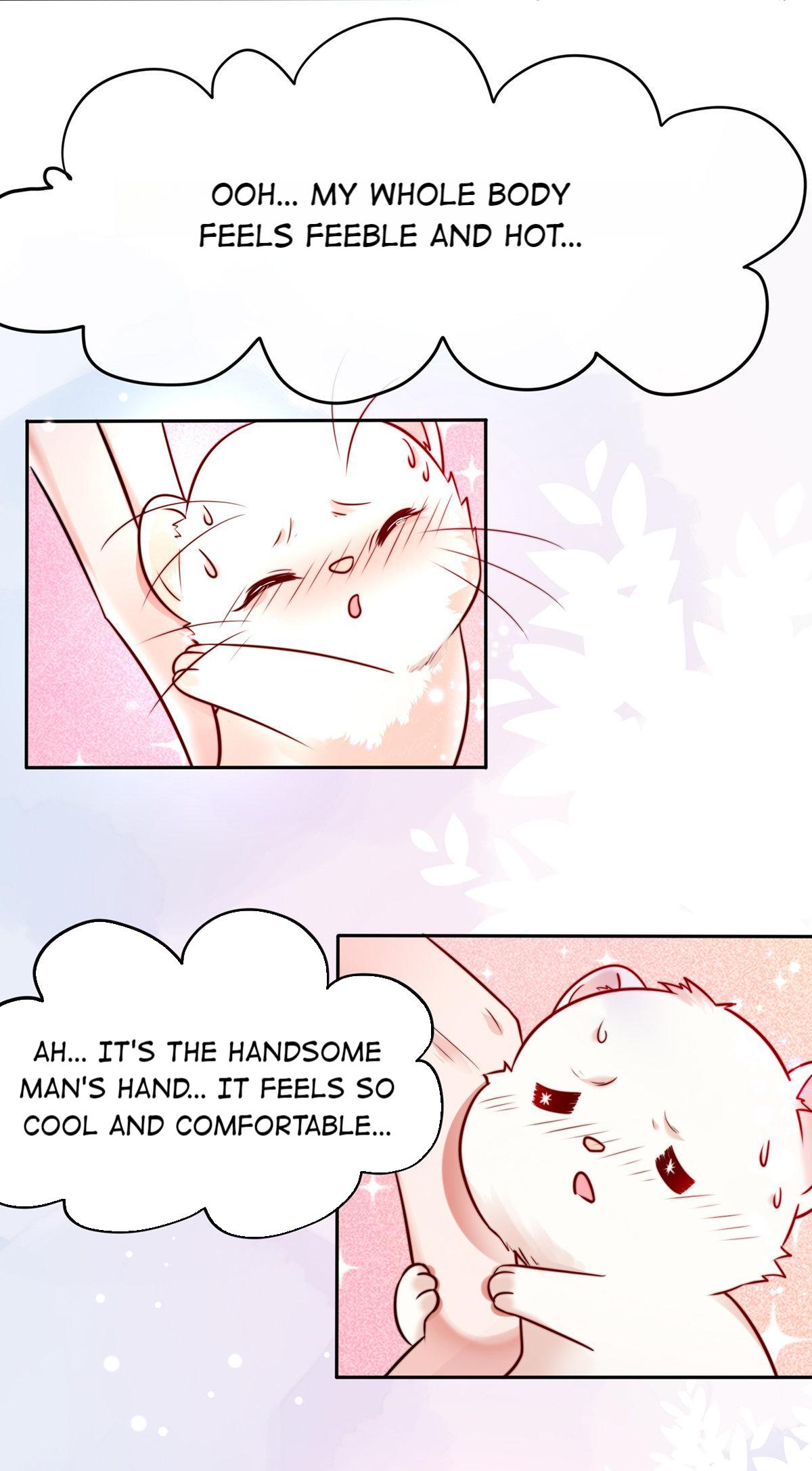 Raise A Mink As My Wife Who Do You Think You Are? 第34页