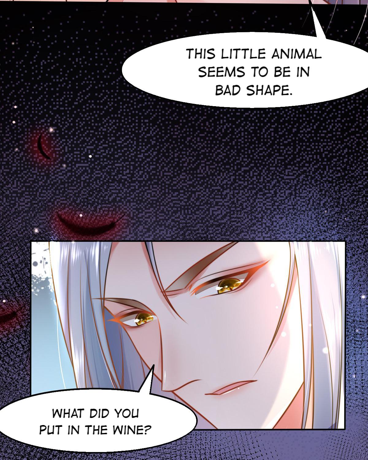 Raise A Mink As My Wife Who Do You Think You Are? 第36页