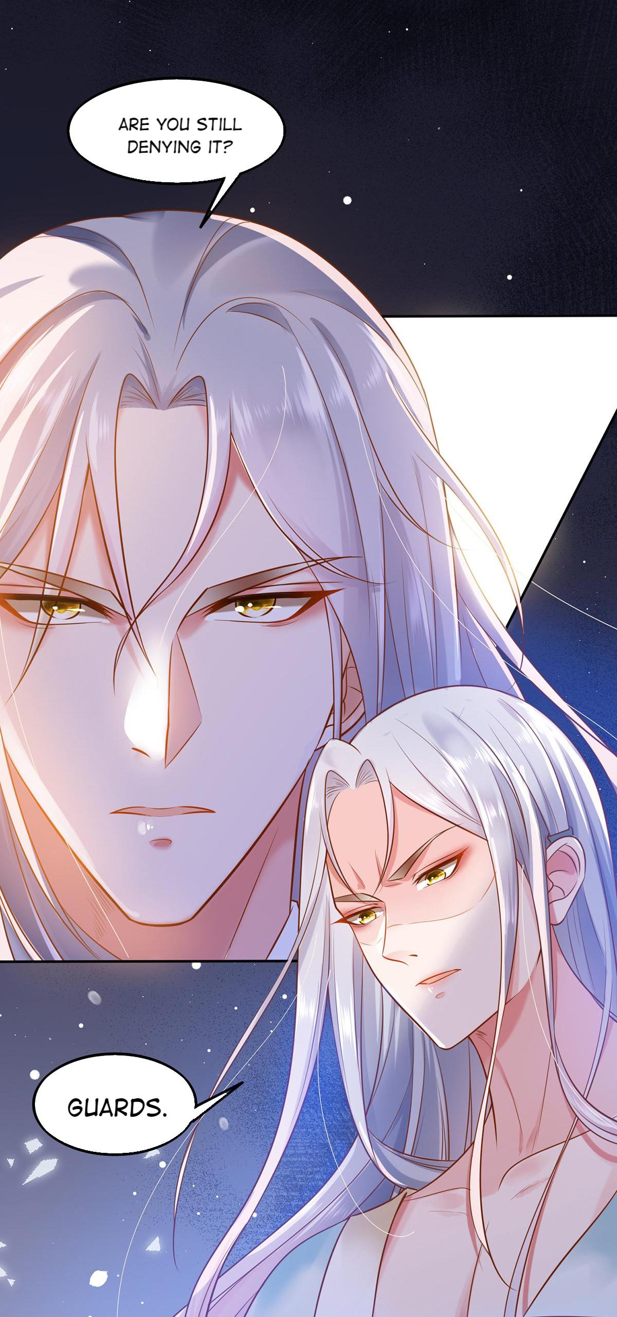 Raise A Mink As My Wife Who Do You Think You Are? 第38页