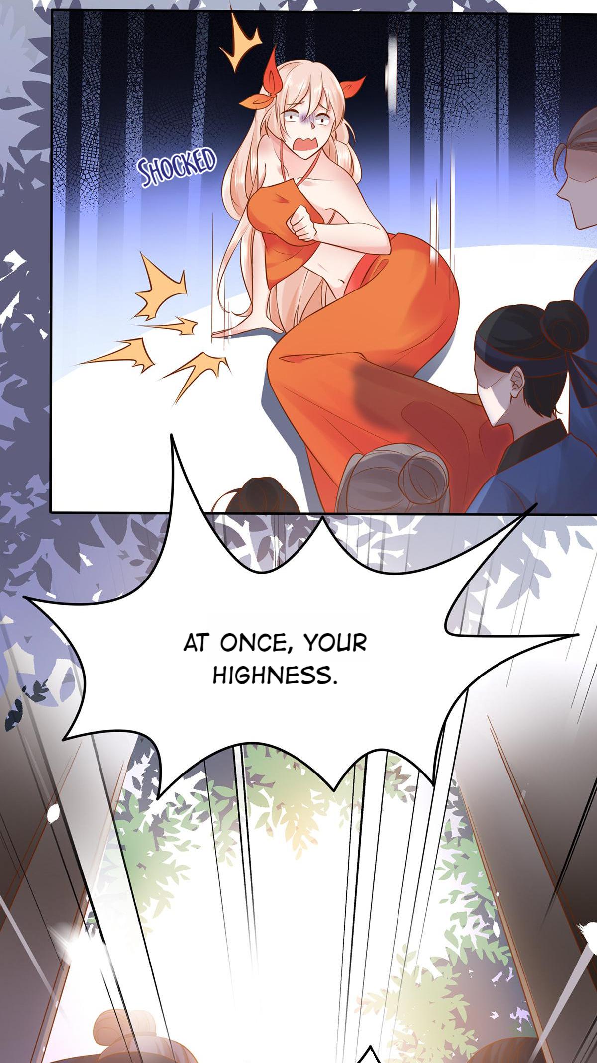 Raise A Mink As My Wife Who Do You Think You Are? 第40页