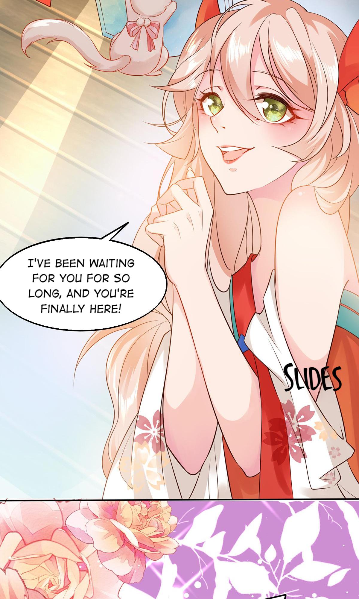 Raise A Mink As My Wife Who Do You Think You Are? 第5页