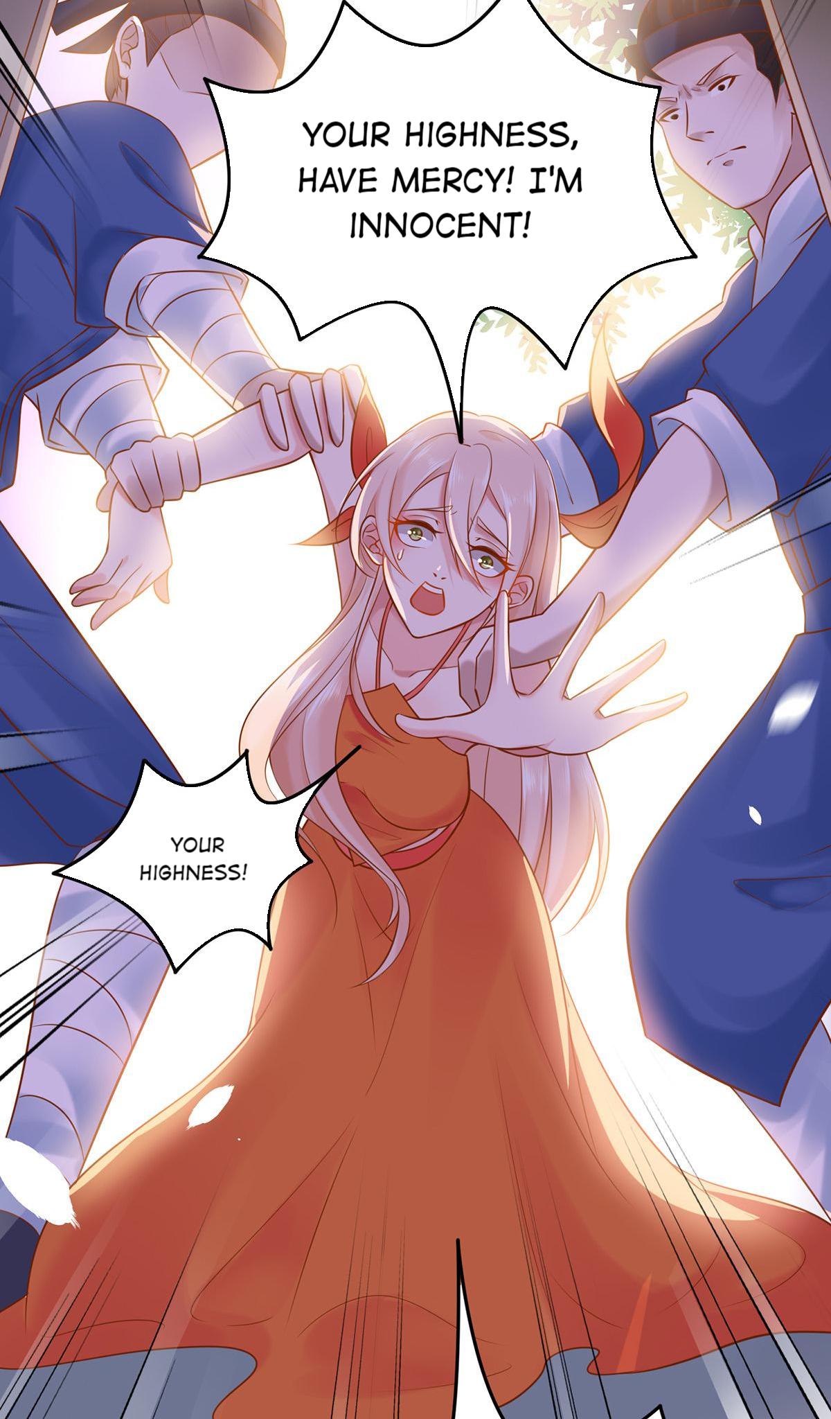 Raise A Mink As My Wife Who Do You Think You Are? 第41页