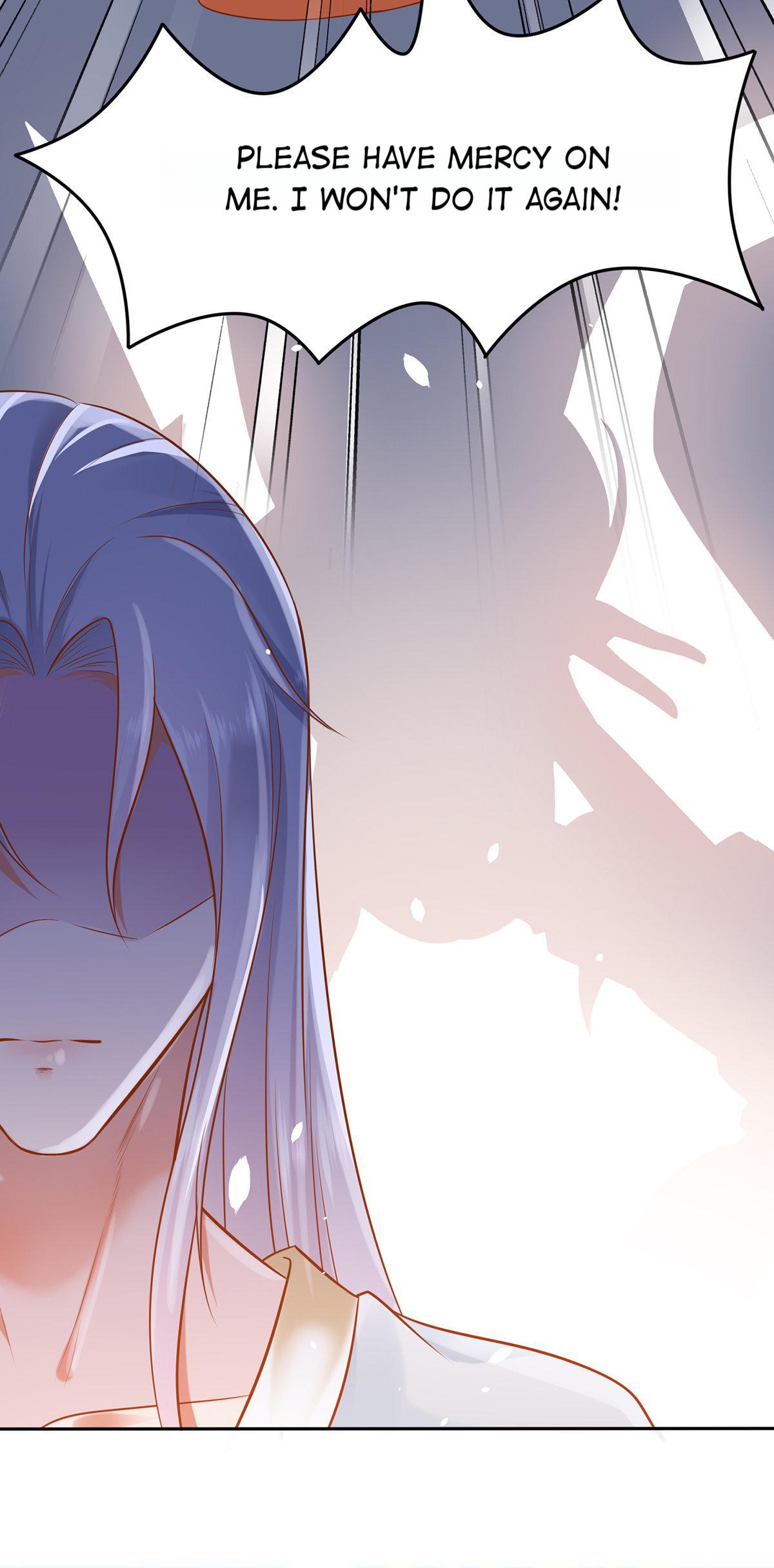 Raise A Mink As My Wife Who Do You Think You Are? 第42页