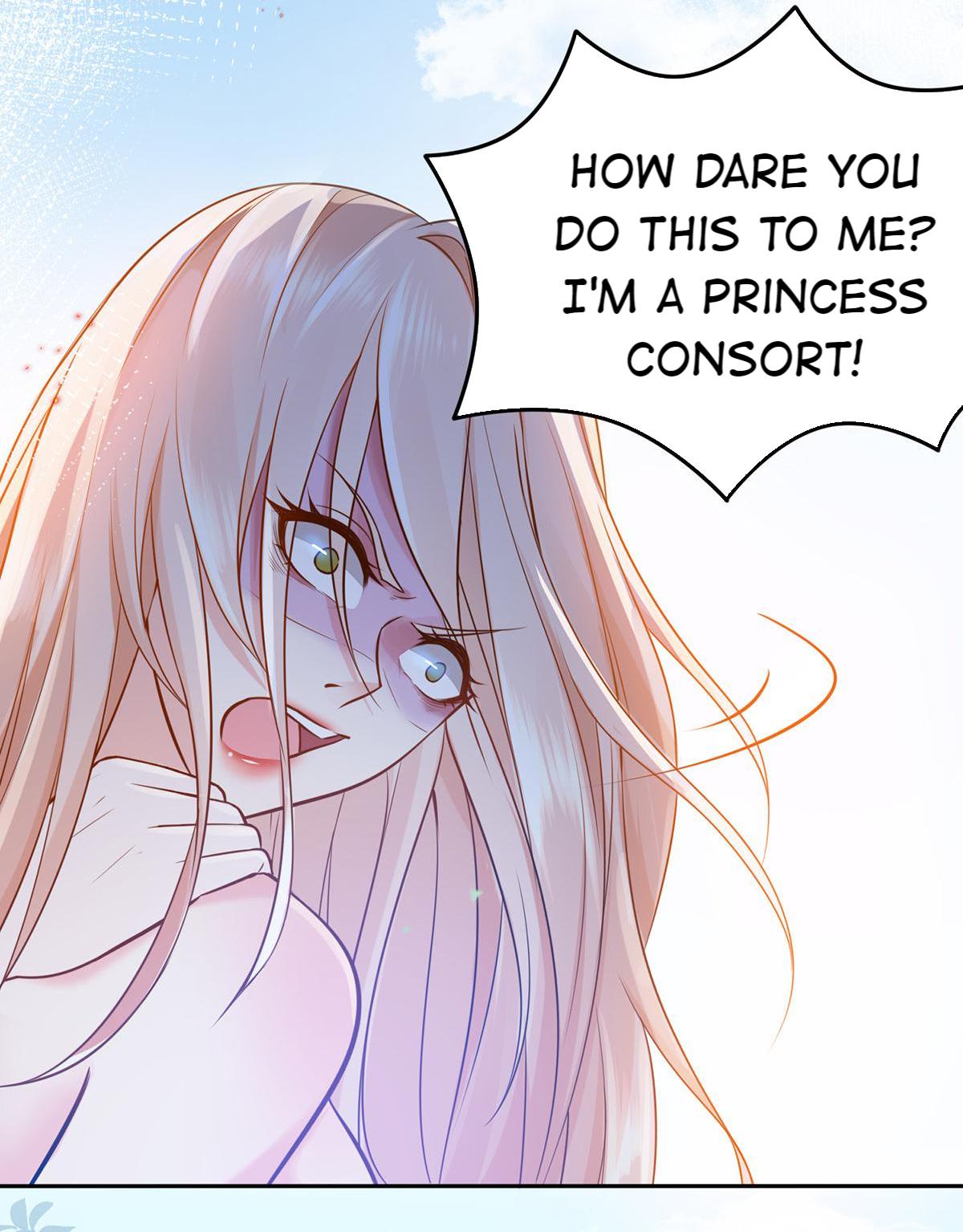 Raise A Mink As My Wife Who Do You Think You Are? 第44页
