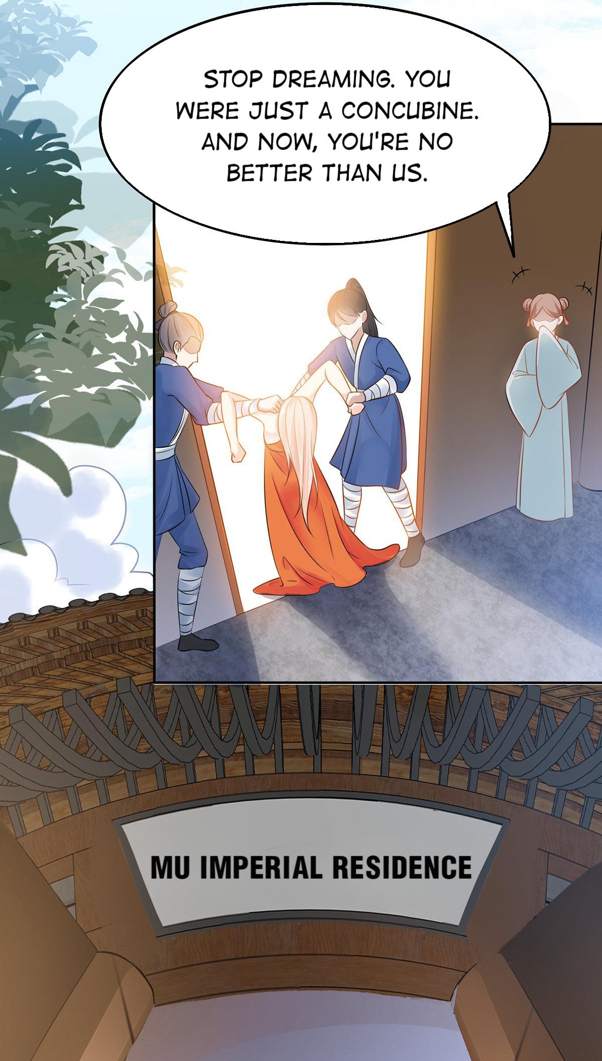 Raise A Mink As My Wife Who Do You Think You Are? 第45页