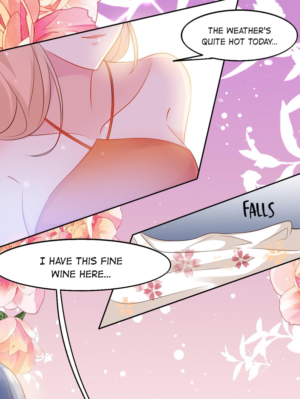 Raise A Mink As My Wife Who Do You Think You Are? 第6页