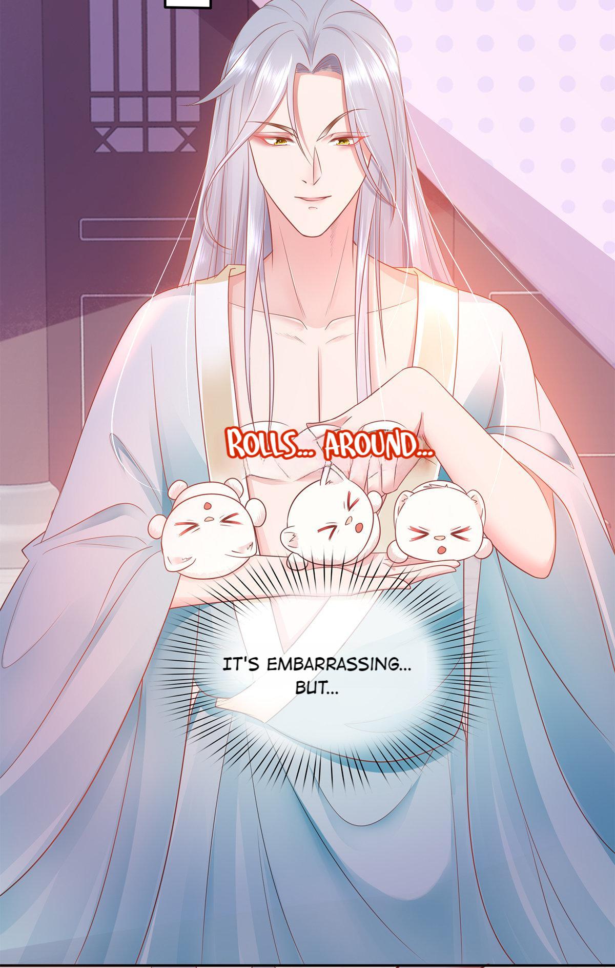 Raise A Mink As My Wife Who Do You Think You Are? 第51页