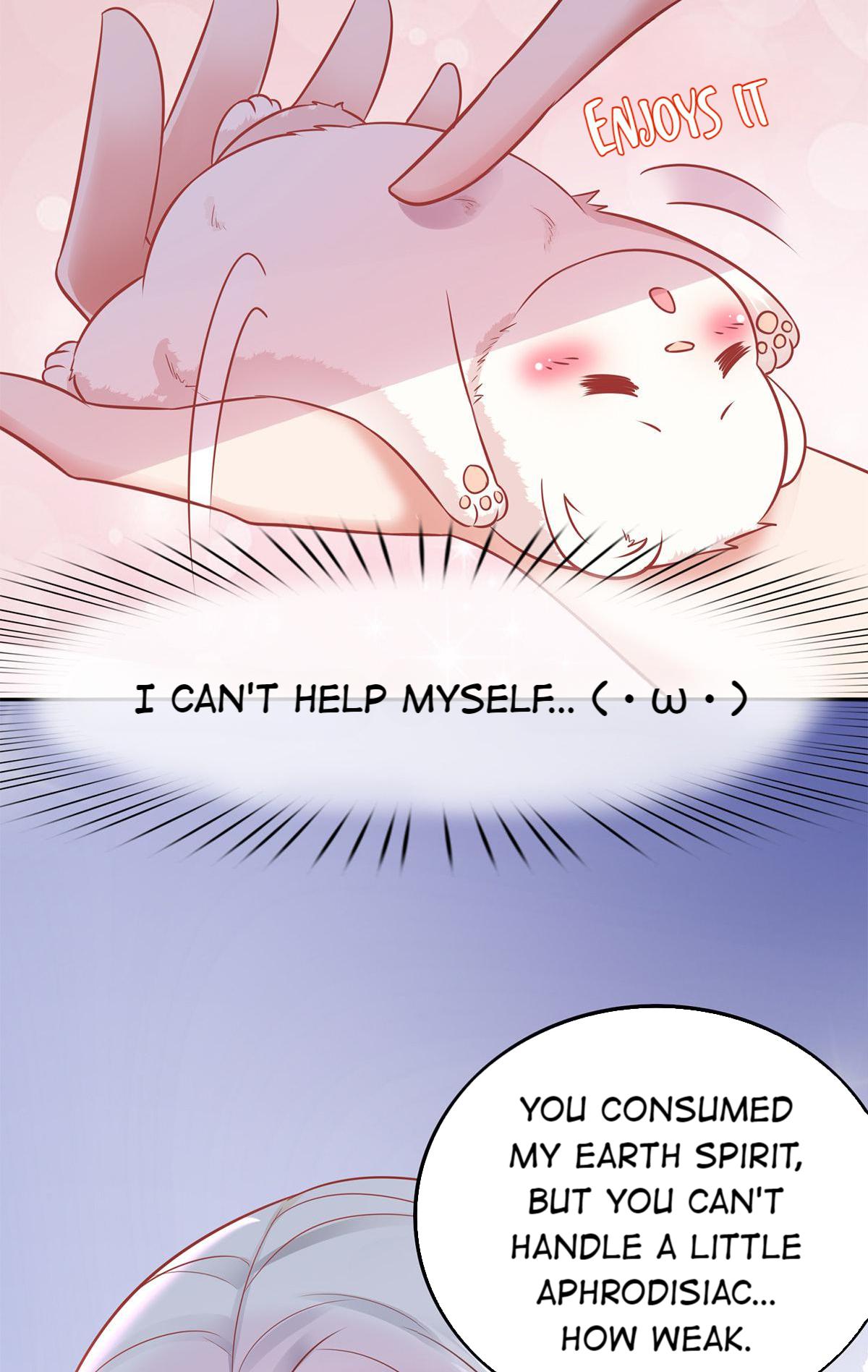 Raise A Mink As My Wife Who Do You Think You Are? 第52页