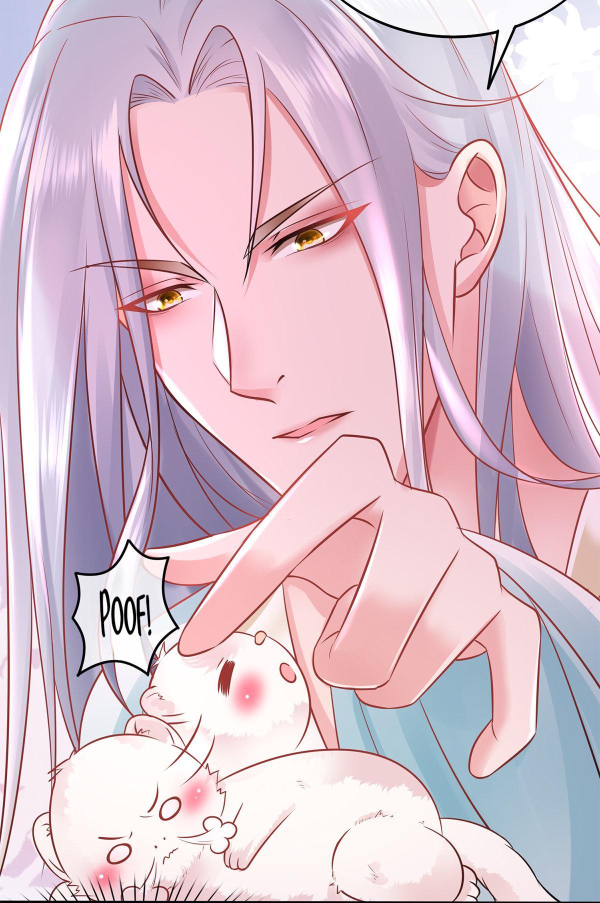 Raise A Mink As My Wife Who Do You Think You Are? 第53页