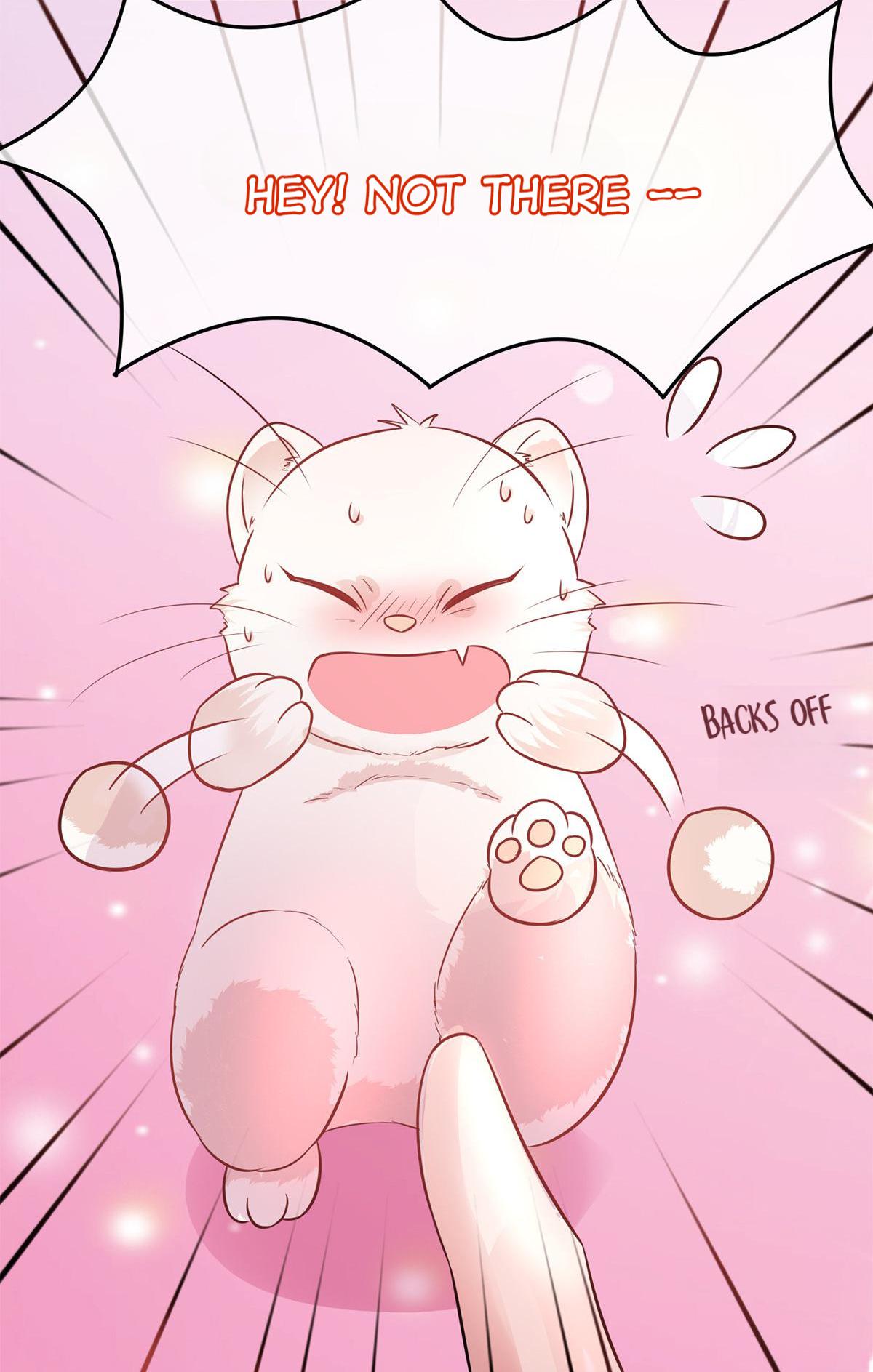 Raise A Mink As My Wife Who Do You Think You Are? 第55页